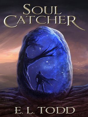cover image of Soul Catcher (Soul Saga #1)